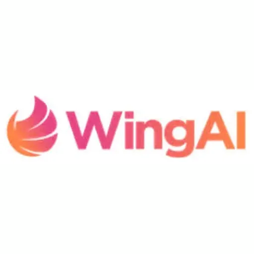 wingai brand logo for wingai.app