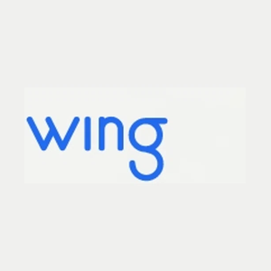 wingalpha brand logo for wingalpha.com