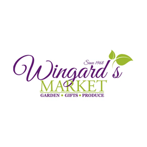 wingardsmarket brand logo for wingardsmarket.com