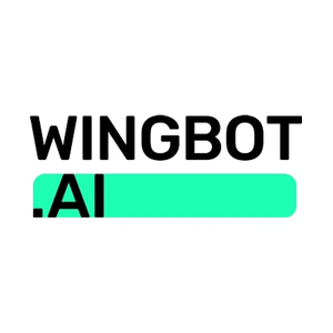 wingbot brand logo for wingbot.ai