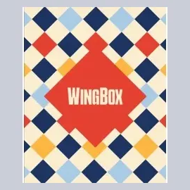 wingboxnyc brand logo for wingboxnyc.com