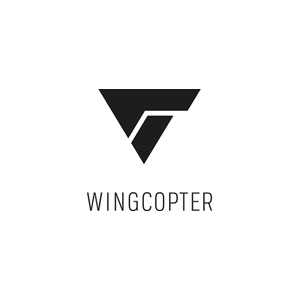 wingcopter brand logo for wingcopter.com