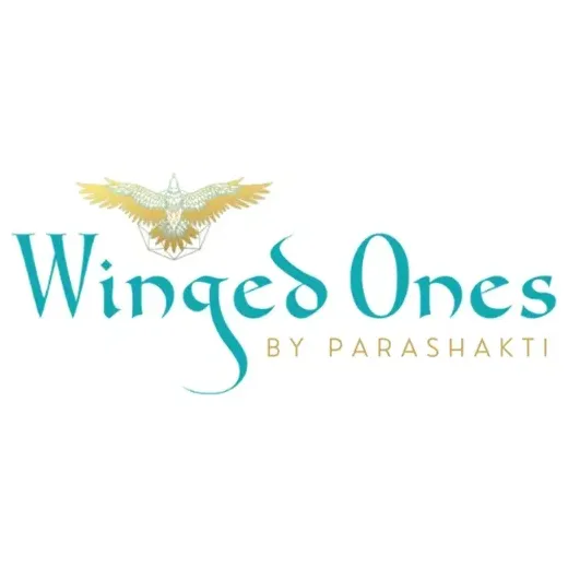 winged-ones brand logo for winged-ones.com