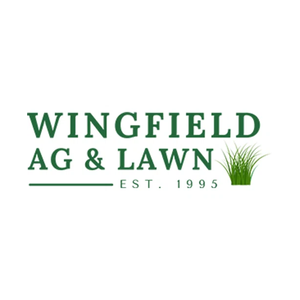 wingfieldag brand logo for wingfieldag.com