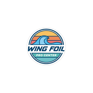 wingfoilprocenter brand logo for wingfoilprocenter.com
