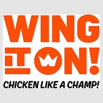 wingiton brand logo for wingiton.com