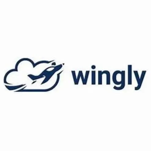wingly brand logo for wingly.io