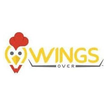 Wings Over brand logo for wingsover.com