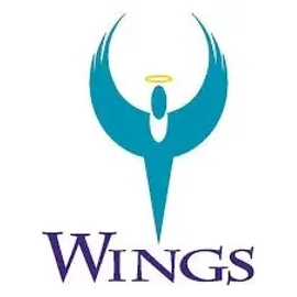 wingshealthcaretraining brand logo for wingshealthcaretraining.net