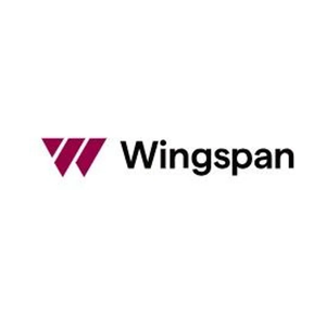 wingspan brand logo for wingspan.app