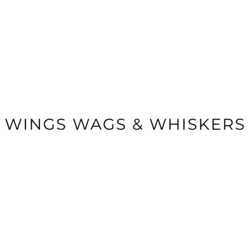 wingswagswhiskers brand logo for wingswagswhiskers.com