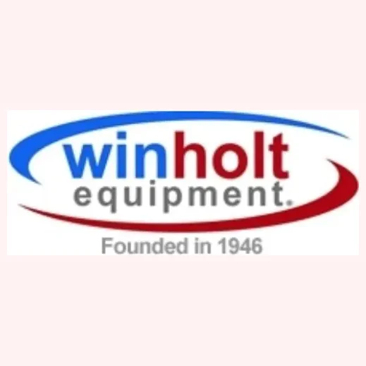 winholt brand logo for winholt.com