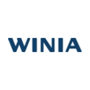 winia-usa brand logo for winia-usa.com