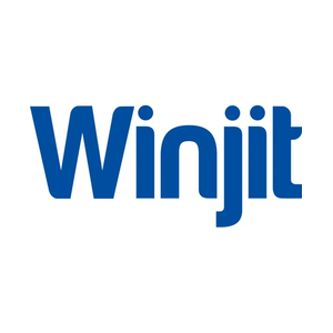 winjit brand logo for winjit.com