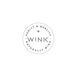 wink-wink brand logo for wink-wink.com