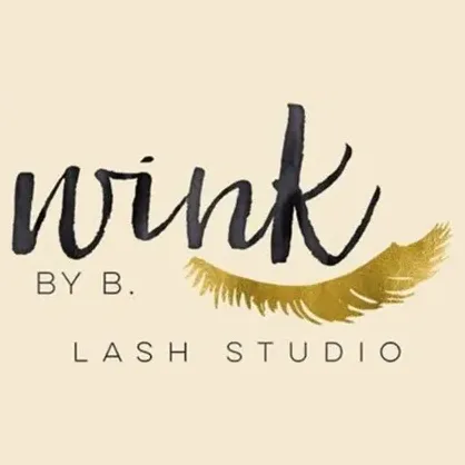 winkbyblashstudio brand logo for winkbyblashstudio.com