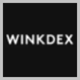 winkdex brand logo for winkdex.com