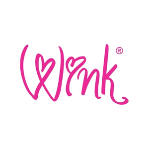 winkfitnesswear brand logo for winkfitnesswear.com