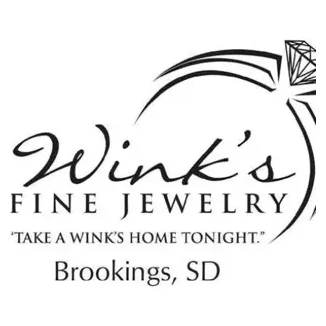 winksjewelry brand logo for winksjewelry.com
