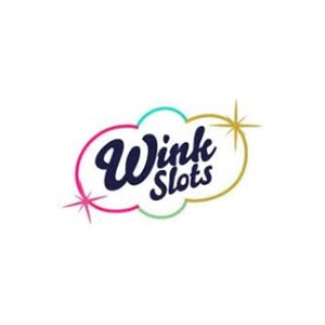 winkslots brand logo for winkslots.com