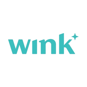 winkwell brand logo for winkwell.com