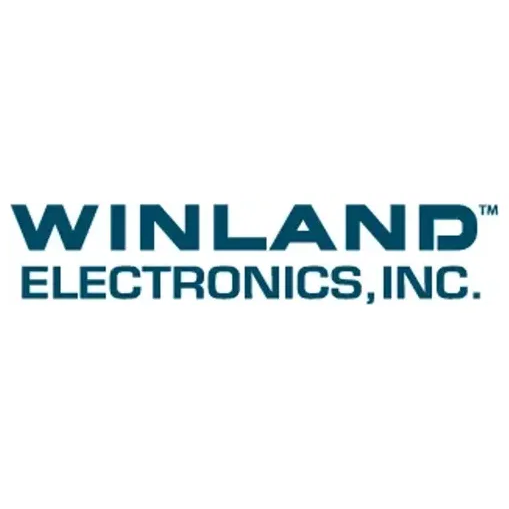 winland brand logo for winland.com