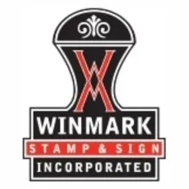 winmarkstampandsign brand logo for winmarkstampandsign.com