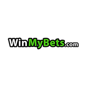 winmybets brand logo for winmybets.com