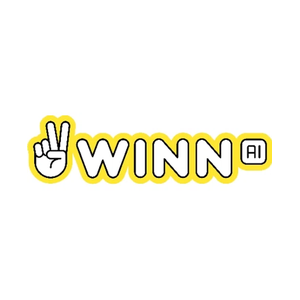 winn brand logo for winn.ai