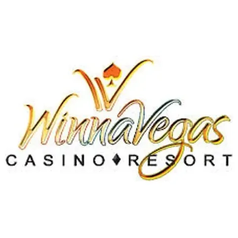 winnavegas brand logo for winnavegas.com