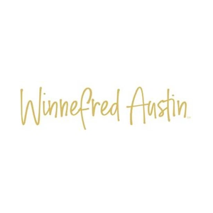 winnefredaustin brand logo for winnefredaustin.com