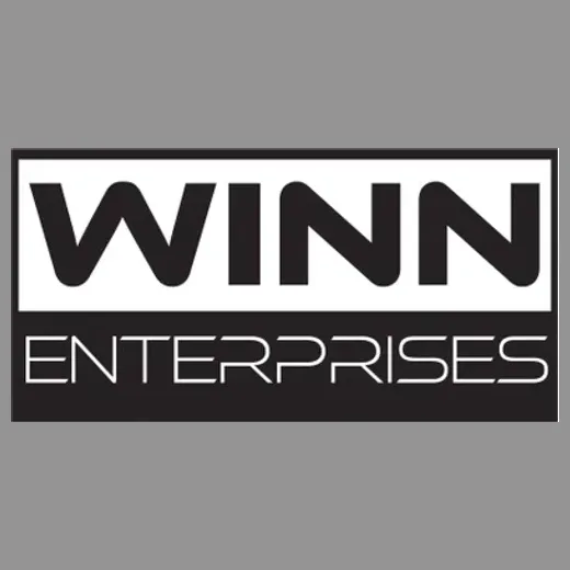 winnenterprises brand logo for winnenterprises.com