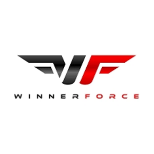winnerforce-lb brand logo for winnerforce-lb.com