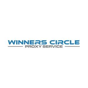 winnerscircleproxy brand logo for winnerscircleproxy.com
