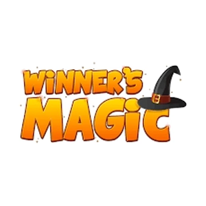 winnersmagic brand logo for winnersmagic.com
