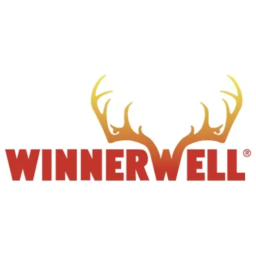 winnerwell brand logo for winnerwell.com