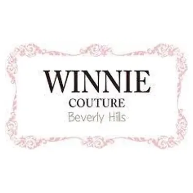 winniecouture brand logo for winniecouture.com