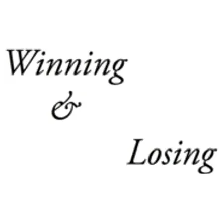 winning-losing brand logo for winning-losing.com