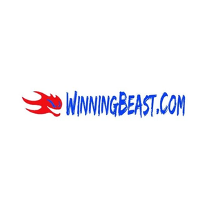 winningbeast brand logo for winningbeast.com