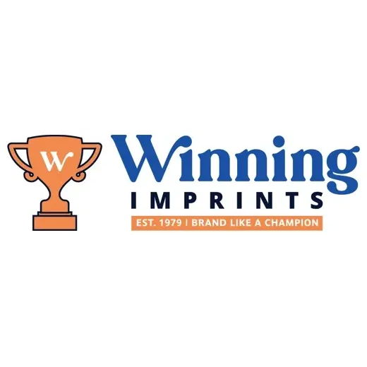 winningimprints brand logo for winningimprints.com