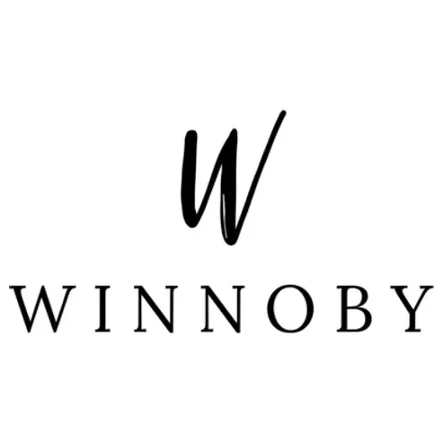 winnoby brand logo for winnoby.com