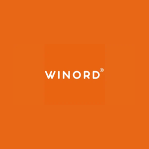 winord brand logo for winord.com