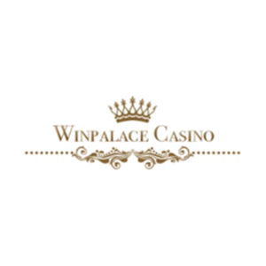 winpalace brand logo for winpalace.com
