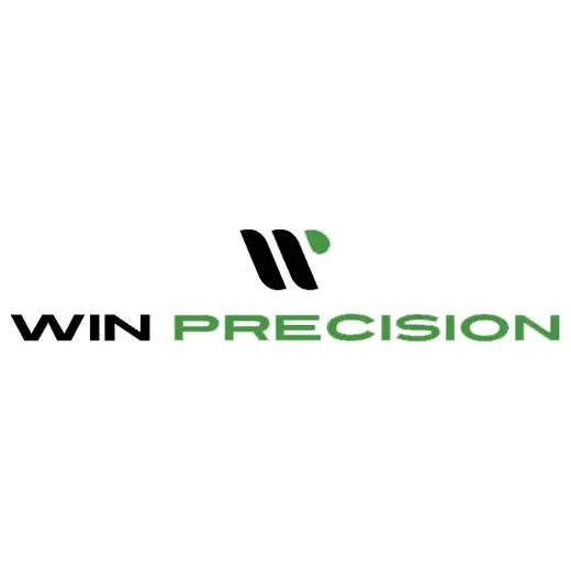 winprecision brand logo for winprecision.com