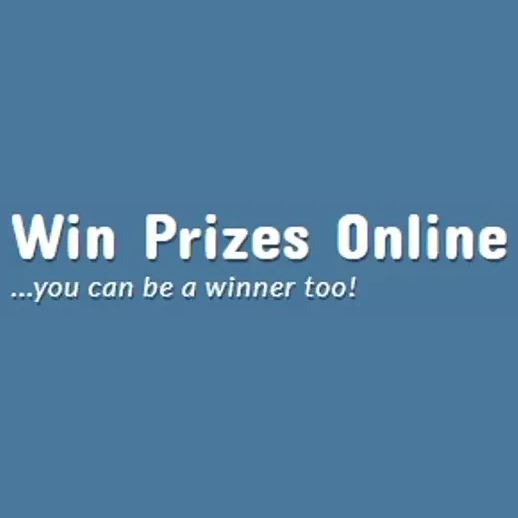winprizesonline brand logo for winprizesonline.com