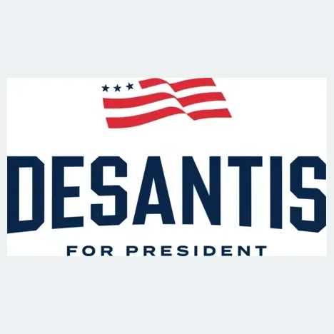 Rondesantis brand logo for winred.rondesantis.com