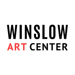 winslowartcenter brand logo for winslowartcenter.com