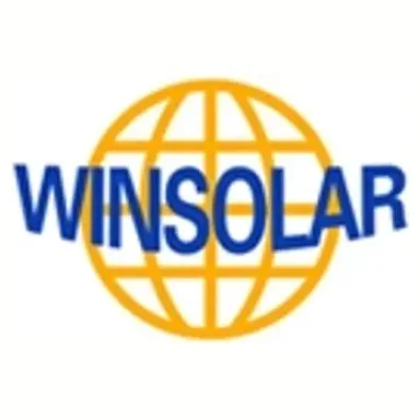 winsolar brand logo for winsolar.org