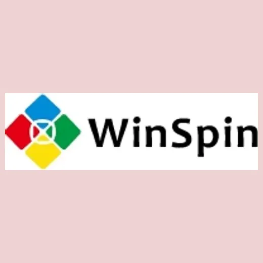 winspin-global brand logo for winspin-global.com