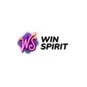 WinSpirit Casino brand logo for winspirit.com